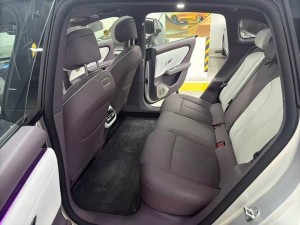 Changan Qiyuan A06