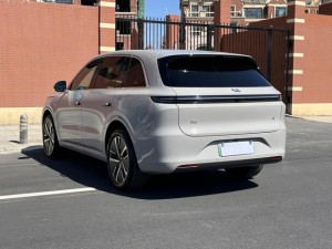 Li L6 (Ideal L6)