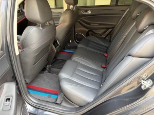 Chery Arrizo 5 Plus