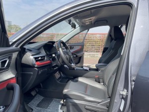 Chery Tiggo 7