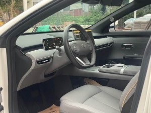 Changan Qiyuan A06