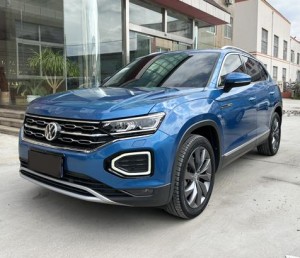 Volkswagen Tanyue