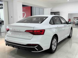 Jetta VA7