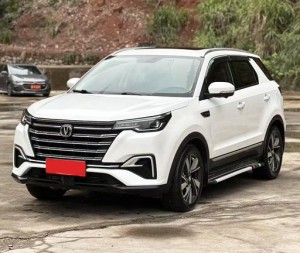 Changan CS55 PLUS
