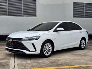 Chevrolet Monza (Cruze)