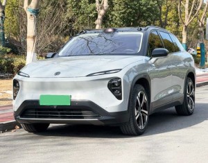 NIO ES7
