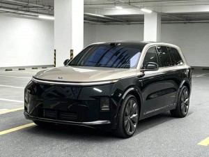 Lixiang (Li) L9 (Ideal L9)