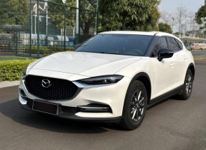 Mazda CX-4