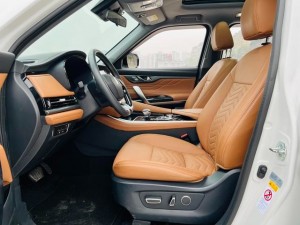 Changan CS95