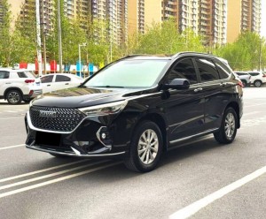 Haval M6 Plus