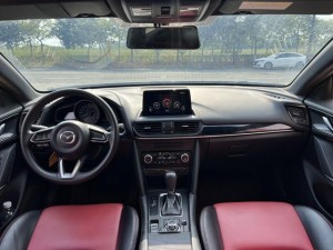 Mazda CX-4