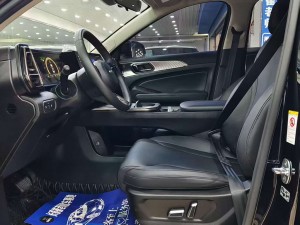 Haval Harvard Xiaolong