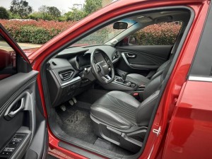 Jetour Jietu X70