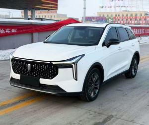FAW Bestune T55 (Besturn T55)