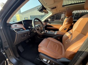 Chery Big Ant eQ5
