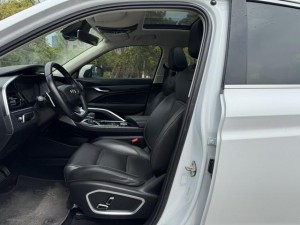 Geely Tugella (Xingyue)