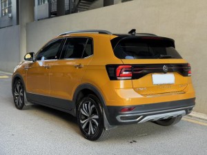 Volkswagen Tu Kai