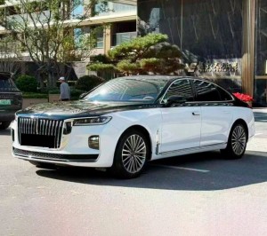 Hongqi H9