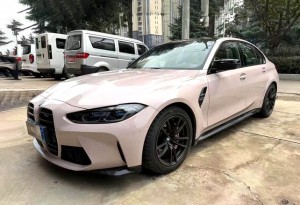 BMW M3