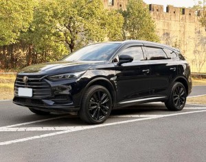 BYD Tang