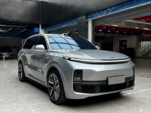 Li L9 (Ideal L9)