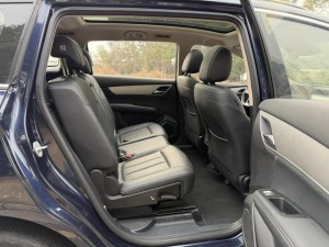 BYD Song MAX DM
