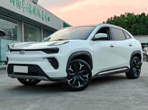 Chery Big Ant eQ5