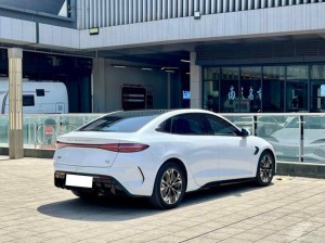 BYD Seal