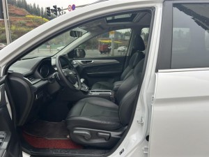 Haval M6 Plus