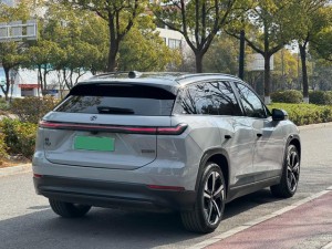 NIO ES7