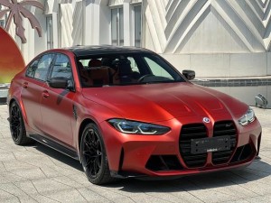 BMW M3