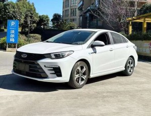 Omoda S5