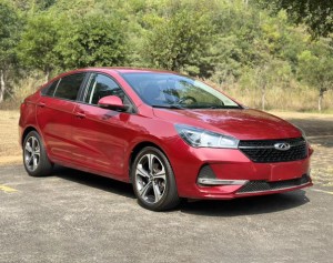 Chery Arrizo 5