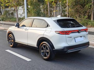 Honda Vezel (Binzhi)