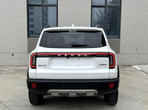 Haval Dargo (Big Dog DaGou)