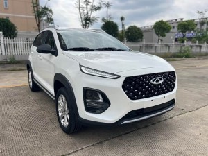 Chery Tiggo 3x