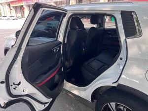 Chery Tiggo 5x