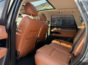 Chery Big Ant eQ5