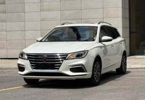 Roewe Ei5