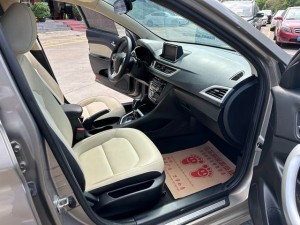Changan Alsvin (Yuexiang V7)