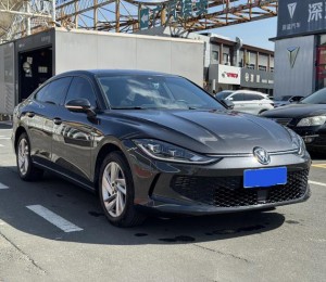 Volkswagen Lingdu