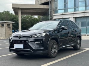 Toyota Willanda
