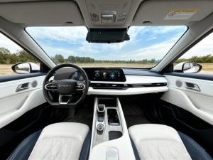 Chery Arrizo 8