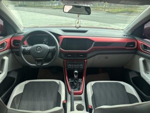 Volkswagen Tu Kai