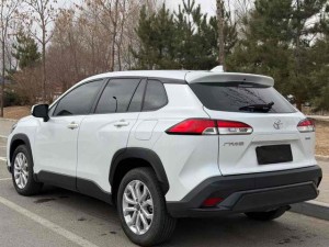 Toyota Frontlander
