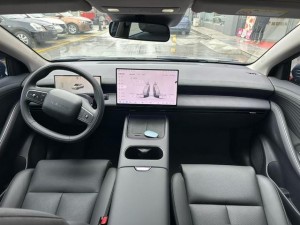 Nissan N6