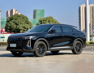 Exeed RX (Star road yaoguang)