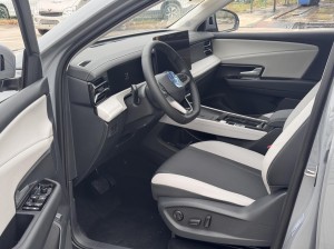 Jetta VS8
