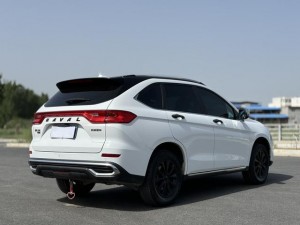 Haval M6 Plus