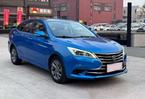 Changan Eado DT
